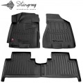 Kia Sportage (JE) (2004-2010) комплект 3D ковриков с 4 штук (Stingray), цена: 1 870 грн.