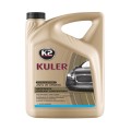 Антифриз K2 Kuler Long Life G11 блакитний концентрат 5л, ціна: 677 грн.