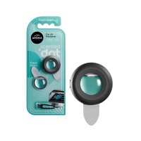 Ароматизатор Aroma Car Dot&Refill - Fresh Linen