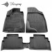 Lexus RX (2003-2009) комплект 3D ковриков с 4 штук (Stingray), цена: 1 480 грн.