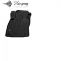 Volkswagen Passat B8 (2014-...) 3D килимок передній лівий (Stingray), ціна: 783 грн.