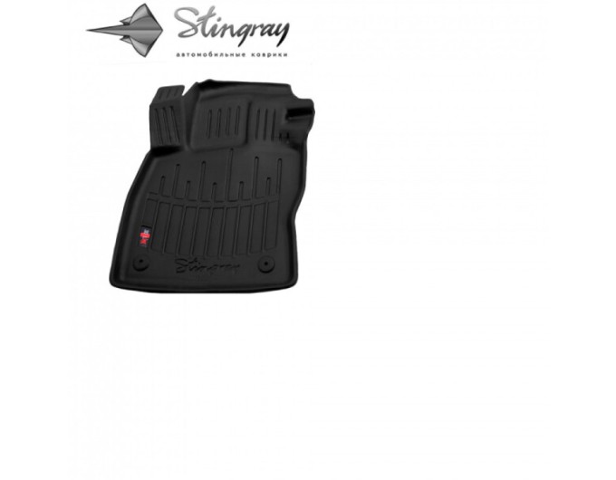 Volkswagen Passat B8 (2014-...) 3D килимок передній лівий (Stingray), ціна: 783 грн.