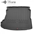 Audi 3D коврик в багажник A4 (B5) (1994-2001) (sedan) (Stingray), цена: 1 302 грн.
