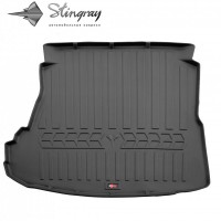 Audi 3D килимок в багажник A4 (B5) (1994-2001) (sedan) (Stingray)