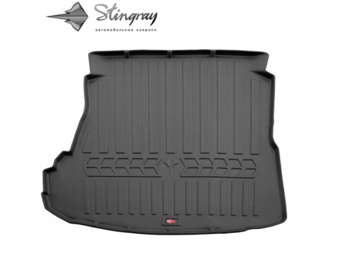 Audi 3D коврик в багажник A4 (B5) (1994-2001) (sedan) (Stingray), цена: 1 302 грн.