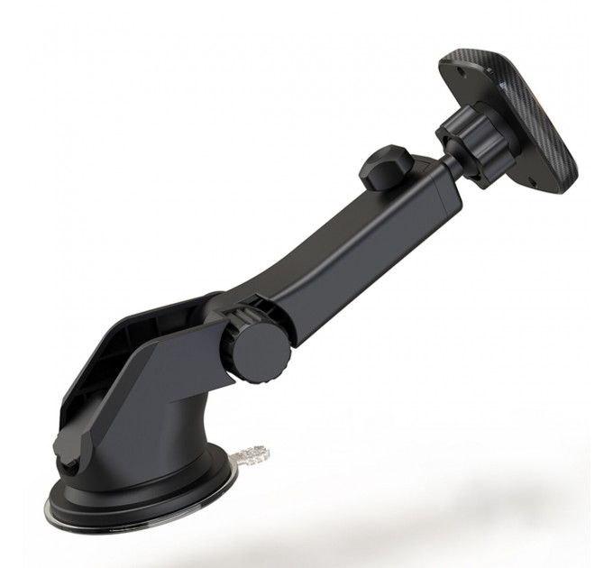 Держатель телефона автомобильный XO C83 Magnetic Car holder черный, цена: 209 грн.