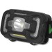 Фонарь налобный Winso 300Lm, 5W CREE XTE+COB, 1800mAh, с сенсором белый/красный, цена: 637 грн.