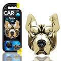 Ароматизатор Aroma Car Angry Dogs - Fresh Linen сухой, цена: 125 грн.