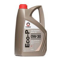 Моторное масло Comma ECO-P 0W-30 5л