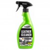 Очиститель кожи Winso Leather Cleaner, 500мл, цена: 95 грн.