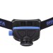 Фонарь налобный Brevia 400Lm, 5W LED, Zoom, Sensor, 1400mAh, цена: 1 245 грн.
