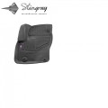 Ford C-Max (2003-2010) 3D коврик передний левый (Stingray), цена: 783 грн.