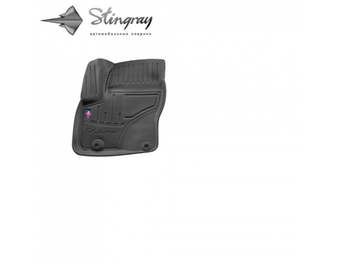 Ford C-Max (2003-2010) 3D коврик передний левый (Stingray), цена: 783 грн.