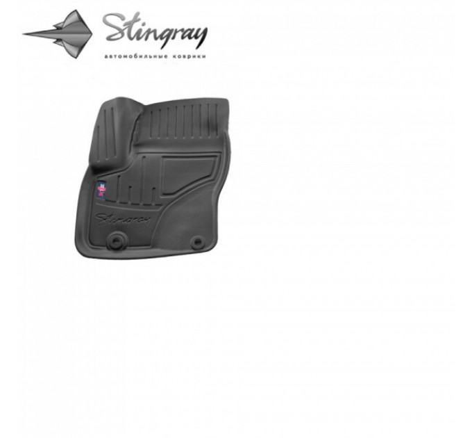 Ford C-Max (2003-2010) 3D килимок передній лівий (Stingray), ціна: 620 грн.