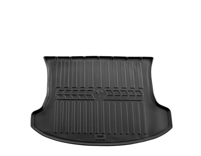 Mazda 3D килимок в багажник CX-7 (2006-2012) (Stingray), ціна: 1 302 грн.