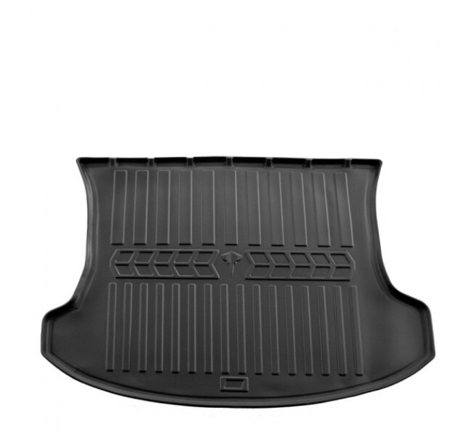 Mazda 3D коврик в багажник CX-7 (2006-2012) (Stingray), цена: 1 302 грн.
