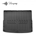 Byd 3D коврик в багажник Song Plus EV (2021-...) (Stingray), цена: 1 302 грн.