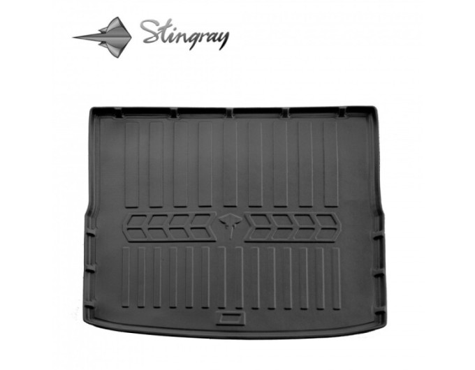 Byd 3D коврик в багажник Song Plus EV (2021-...) (Stingray), цена: 1 302 грн.