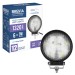 Фара світлодіодна Brevia Epistar Flood 10-30V, 18W (6x3W), 1320Lm, 1шт, ціна: 420 грн.