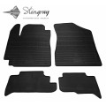 Geely GC5 (2010-...) комплект ковриков с 4 штук (Stingray), цена: 2 048 грн.
