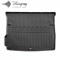 Dacia 3D килимок в багажник Duster II (2WD) (2018-...) (Stingray)