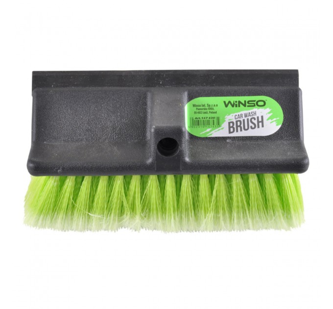 Щітка до телескопічної ручки Winso Big ворс 6см, ціна: 258 грн.