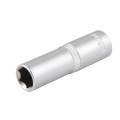 Головка торцевая Molder удлиненная Cr-V 1/2" 14мм, цена: 86 грн.