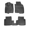 Lancia Ypsilon (2011-...) комплект 3D ковриков с 4 штук (Stingray), цена: 1 870 грн.