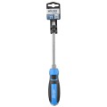 Отвертка Molder шлицевая ударная с шестигранной опорой SL8x150mm, цена: 182 грн.