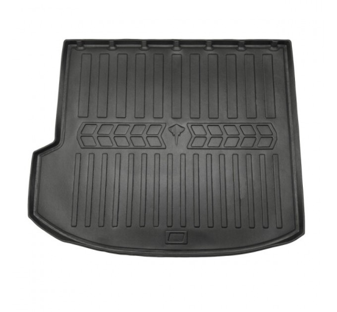 Byd 3D килимок в багажник Sea Lion 06 (2025-...) (with sub) (Stingray), ціна: 1 302 грн.