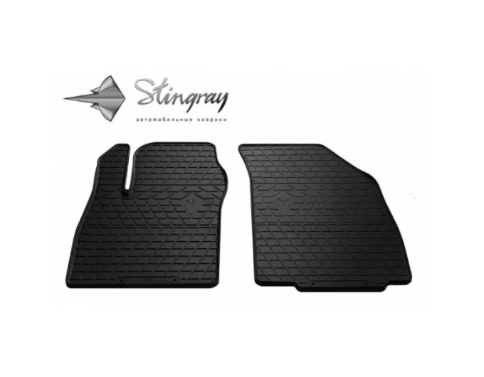 Ravon R4 (2016-...) комплект килимків з 2 штук (Stingray), ціна: 1 425 грн.