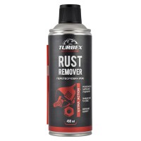 Розчинник іржі Turbex Rust Remover, 450мл