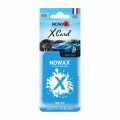 Ароматизатор Nowax X Card New Car сухий, ціна: 32 грн.