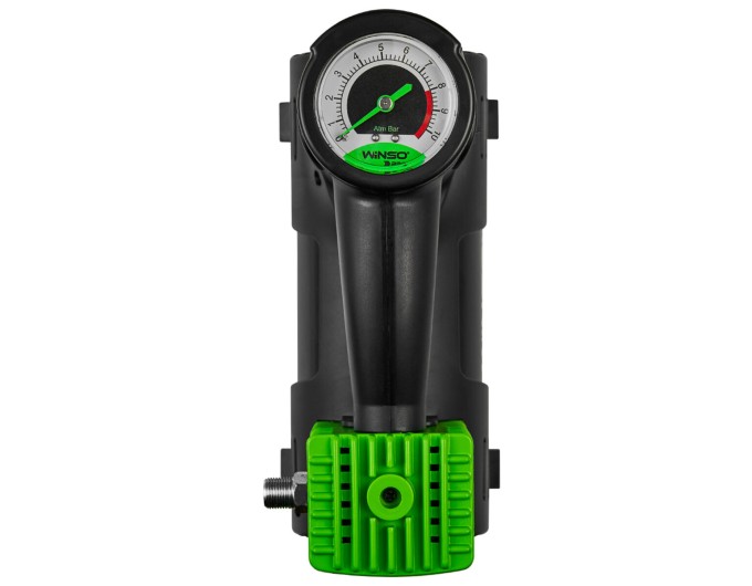 Компресор автомобільний Winso Pro Master 12В 10Атм 40л/хв, ціна: 1 334 грн.