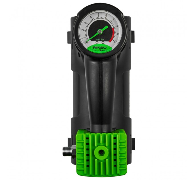 Компресор автомобільний Winso Pro Master 12В 10Атм 40л/хв, ціна: 1 334 грн.
