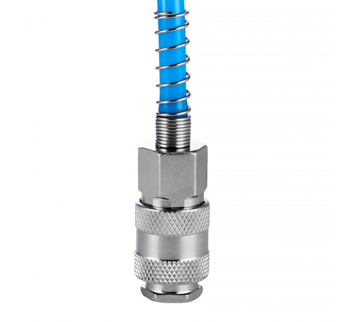 Шланг воздушный Molder 5м, 8х5мм, цена: 163 грн.