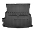 Renault 3D килимок в багажник Symbol (1999-2008) (sedan) (Stingray), ціна: 1 302 грн.