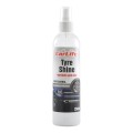 Чорнитель для шин CarLife Tyre Shine 250мл, ціна: 117 грн.