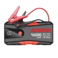 Пусковий пристрій Alligator Jump Starter 400A/800A 16000mAh, ціна: 3 291 грн.