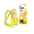 Ароматизатор Aroma Car Wood Vanilla, 6ml жидкий, цена: 109 грн.