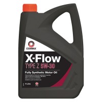 Моторне масло Comma X-Flow Type Z 5W-30 4л
