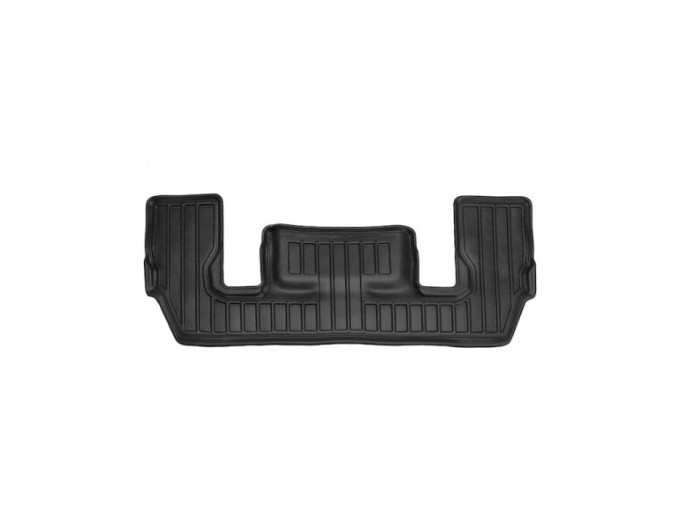 Ford Explorer VI (U625) (2020-...) 3D коврик 3 line (Stingray), цена: 1 100 грн.