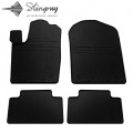 Dodge Durango III (2010-...) комплект ковриков с 4 штук (Stingray), цена: 2 625 грн.