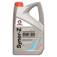 Моторное масло Comma Syner-Z 5W-30 5л
