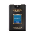 Освежитель воздуха Winso Ultimate Slim Sprey спрей 18мл - Elegance, цена: 106 грн.