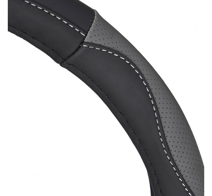 Чохол на кермо Winso L, Ø39-41 шкіряний 143530, ціна: 484 грн.