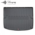 Audi 3D коврик в багажник A5 Sportback (F5) (2016-...) (Stingray), цена: 1 302 грн.