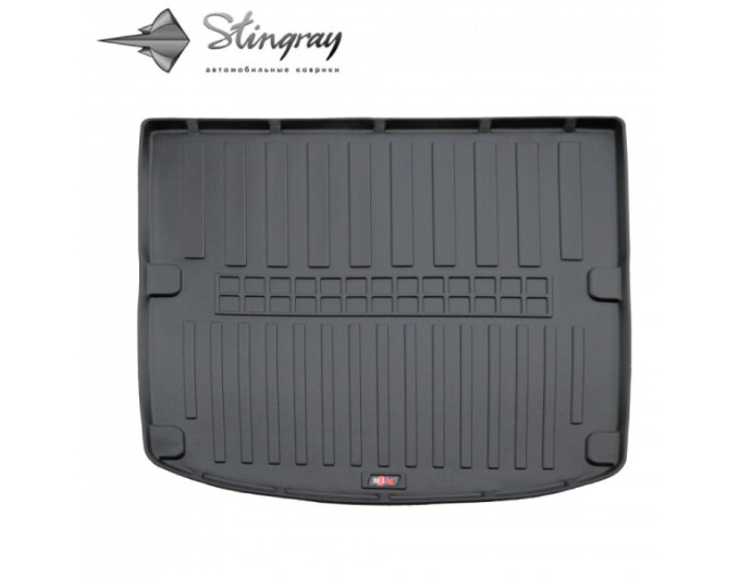 Audi 3D коврик в багажник A5 Sportback (F5) (2016-...) (Stingray), цена: 1 302 грн.