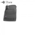 Opel Vectra C (universal) (2002-2008) килимок передній лівий (Stingray), ціна: 783 грн.