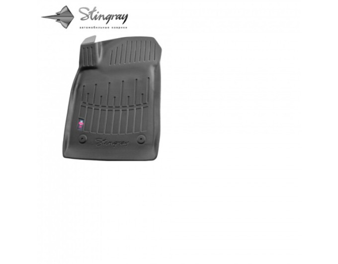 Opel Vectra C (universal) (2002-2008) килимок передній лівий (Stingray), ціна: 783 грн.